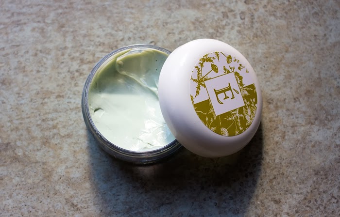 eminence bright skin moisturizer