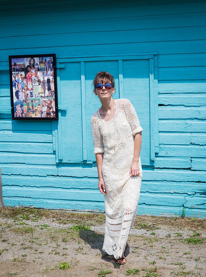 Port Dover Arts Festival – Moda Mama